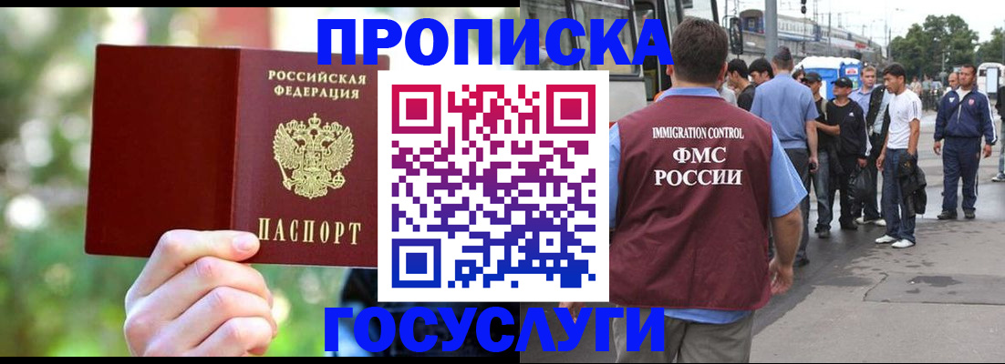 прописка поиск в Лузе